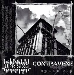 Contravene : Uprising - Contravene